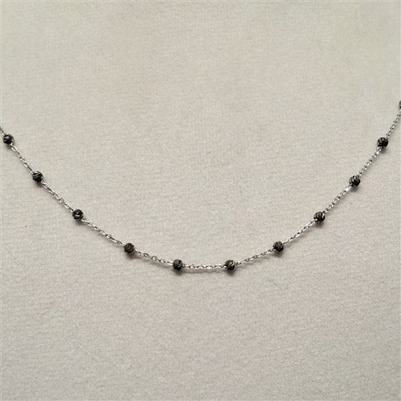 Collana Fanton Gioielli COLLANE ORO in Oro COOR-49-52 - COOR-49-52